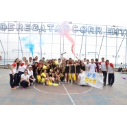 Festejamos el Día del ESTUDIANTE con los chicos del Secundario